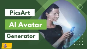 Picsart AI Avatar Generator