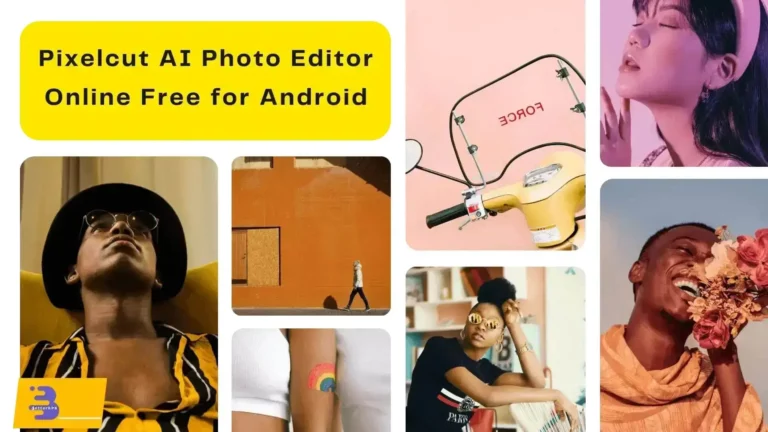 Pixelcut AI Photo Editor Online Free for Android